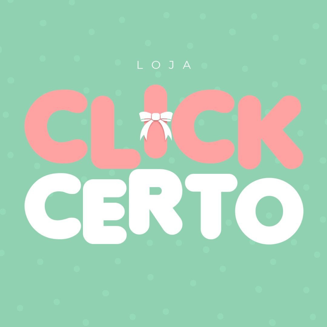 Loja Click Certo